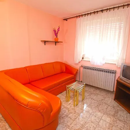Fuer 6 Personen Ca 65 Qm In Fazana, Istrien Istrische Riviera Valbandon