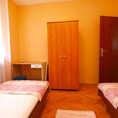 Fuer 6 Personen Ca 65 Qm In Fazana, Istrien Istrische Riviera Valbandon