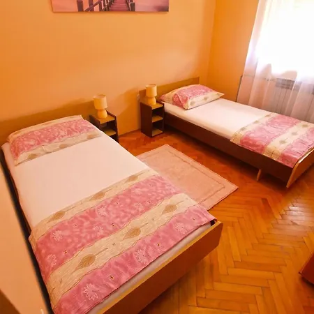 Fuer 6 Personen Ca 65 Qm In Fazana, Istrien Istrische Riviera Apartment *