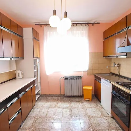 Fuer 6 Personen Ca 65 Qm In Fazana, Istrien Istrische Riviera Apartment
