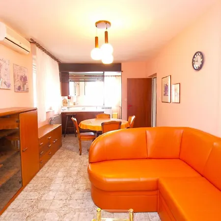 Fuer 6 Personen Ca 65 Qm In Fazana, Istrien Istrische Riviera * Valbandon