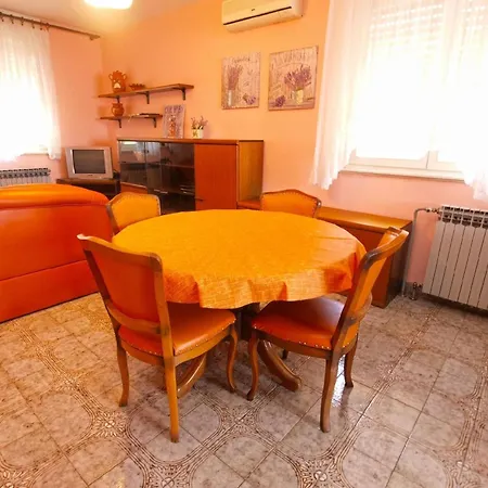 Fuer 6 Personen Ca 65 Qm In Fazana, Istrien Istrische Riviera * Valbandon