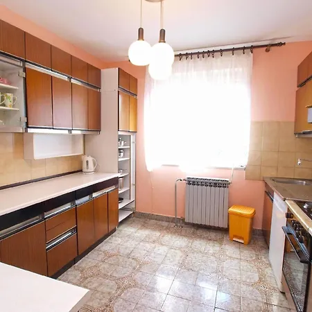 Apartmán Fuer 6 Personen Ca 65 Qm In Fazana, Istrien Istrische Riviera *