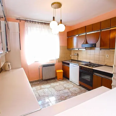 Fuer 6 Personen Ca 65 Qm In Fazana, Istrien Istrische Riviera