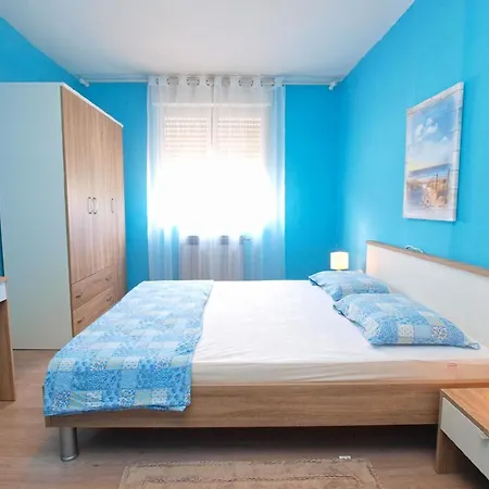 Fuer 6 Personen Ca 65 Qm In Fazana, Istrien Istrische Riviera * Valbandon