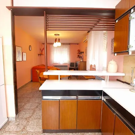Apartment Fuer 6 Personen Ca 65 Qm In Fazana, Istrien Istrische Riviera