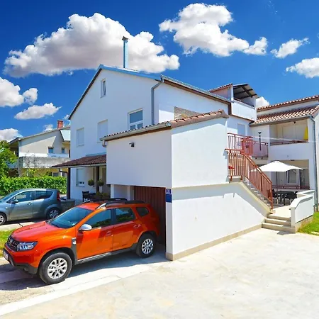 Fuer 6 Personen Ca 65 Qm In Fazana, Istrien Istrische Riviera Valbandon