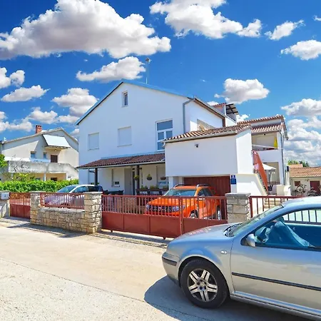Fuer 6 Personen Ca 65 Qm In Fazana, Istrien Istrische Riviera Valbandon