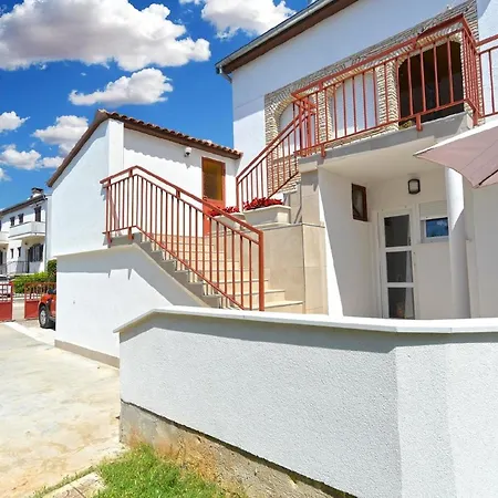 Fuer 6 Personen Ca 65 Qm In Fazana, Istrien Istrische Riviera Apartmán