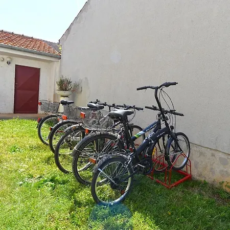 Fuer 6 Personen Ca 65 Qm In Fazana, Istrien Istrische Riviera *